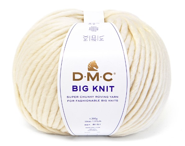 Big Knit (DMC)